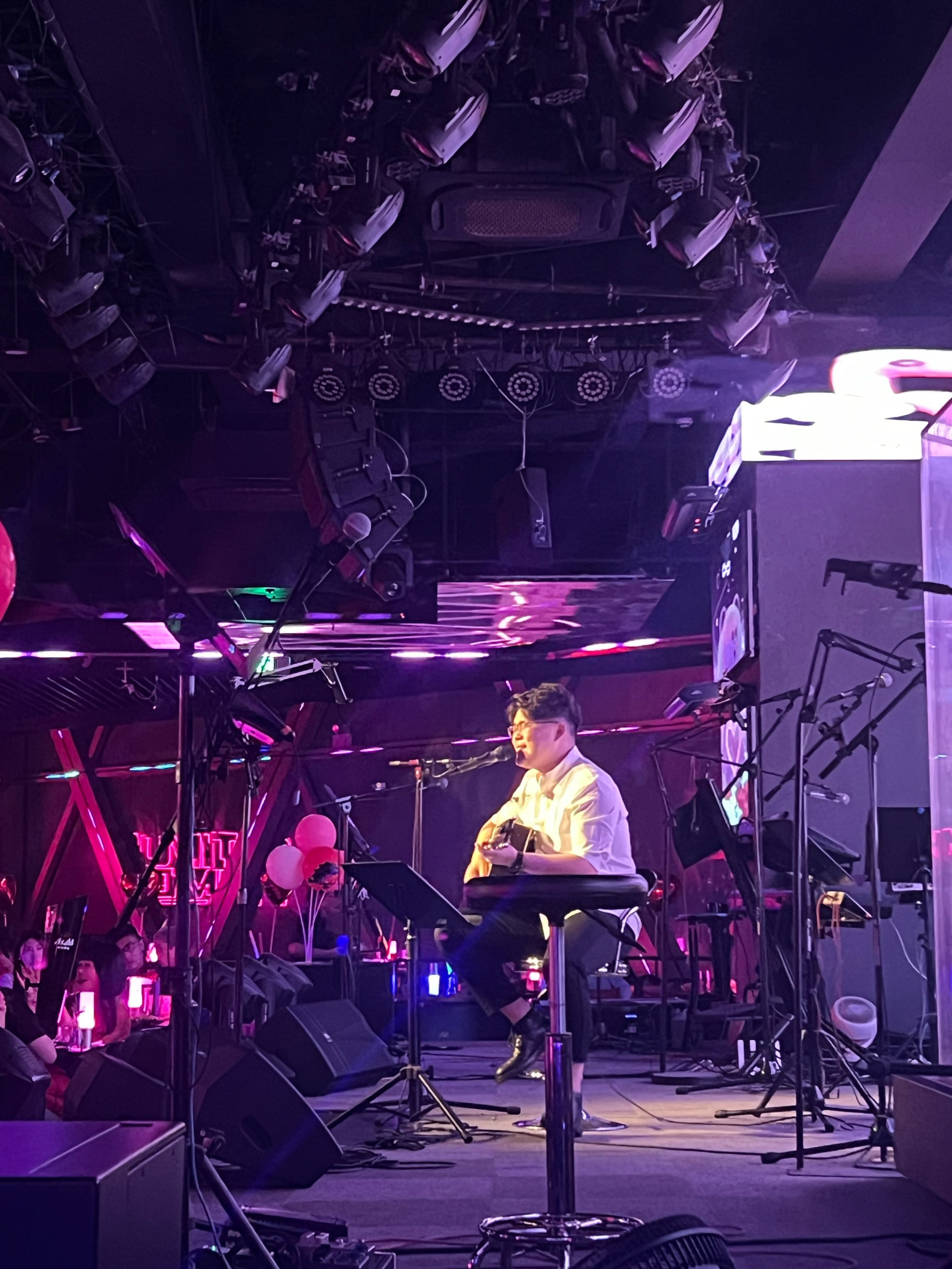 淄博商务ktv有没有优质选择-桓台县ktv预订