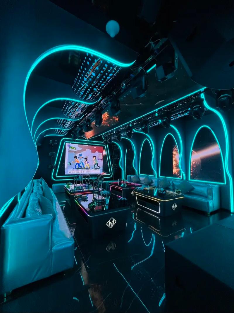 淄博商务ktv怎么玩尽享高端娱乐体验-桓台县ktv预订