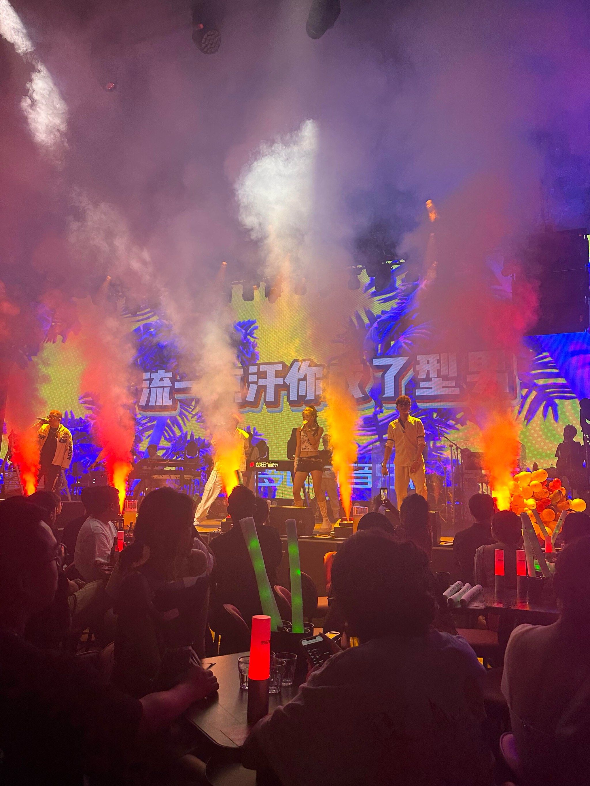 淄博商务ktv消费攻略详解-桓台县ktv预订